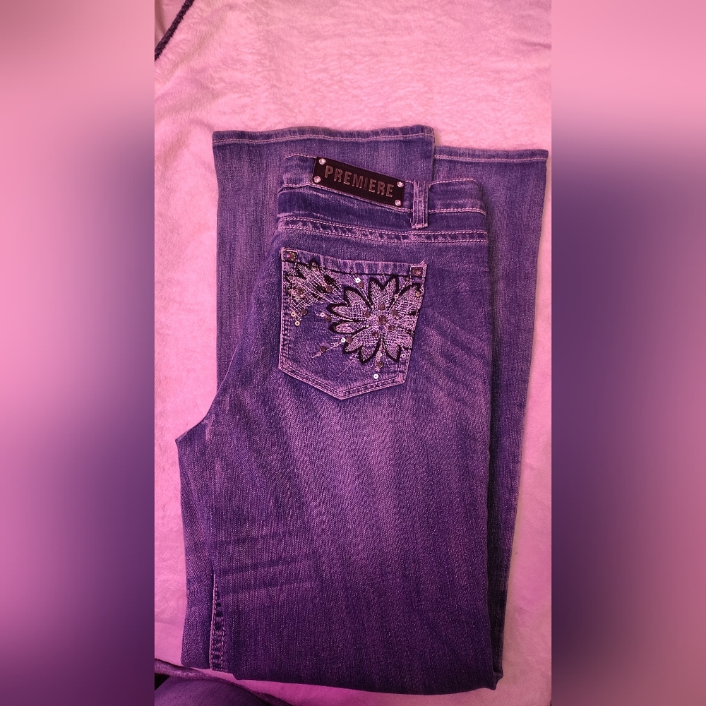 Premiere By Rue21 Jeans